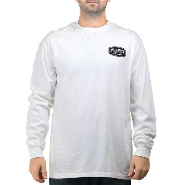 The Long Sleeve Classic Tee