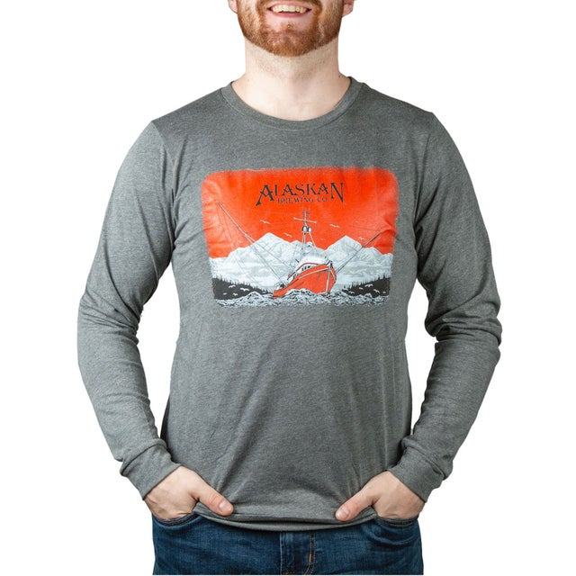 Alaskan Brewing Co