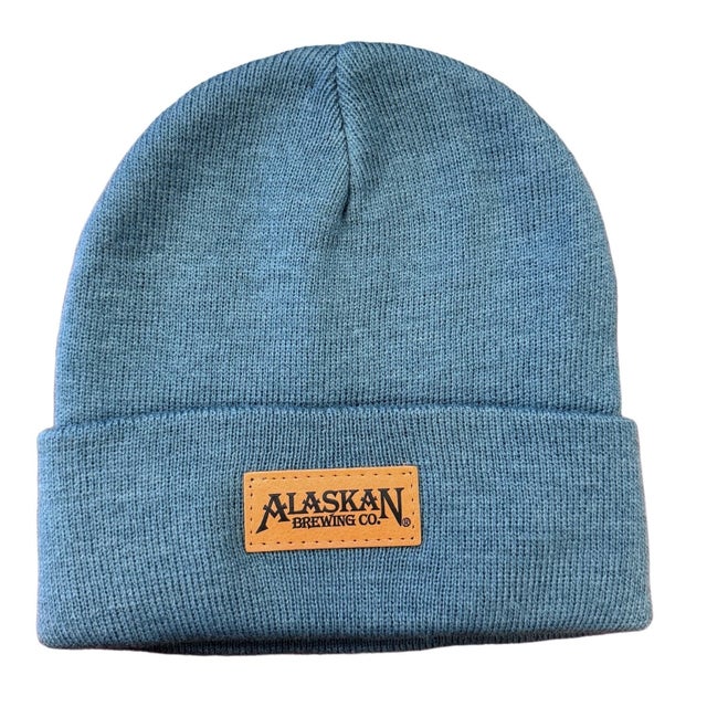 Alaskan Fisherman's Cap