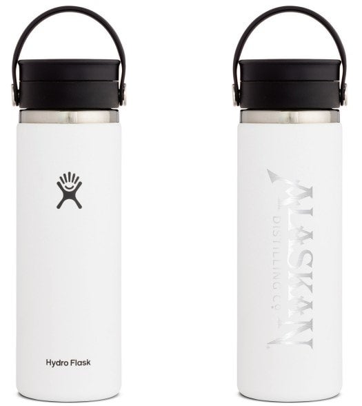 Hydro flask warranty 2025 llbean