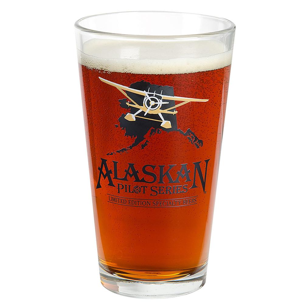 Slap Koozie Alaskan  Alaskan Brewing Co.